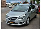 Opel Meriva B Edition KAM/NAVI/PDC/AHK/AUTOMATIK/...