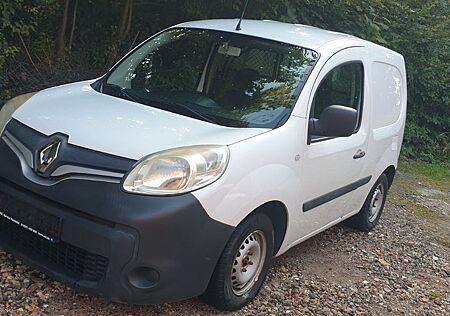Renault Kangoo Rapid Compact Basis