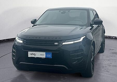 Land Rover Range Rover Evoque D165 DYNAMIC SE 70000;-UVP