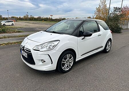 Citroën DS3 PureTech 82 Chic Chic