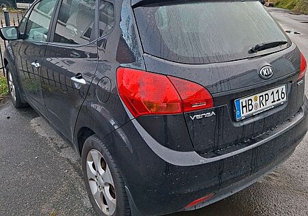 Kia Venga 1.6 CRDi Business Line Business Line