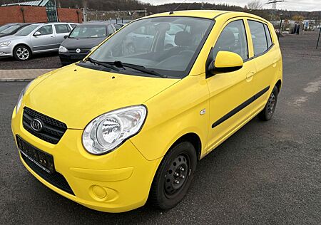 Kia Picanto 1.1 Start/Klima/Tüv neu