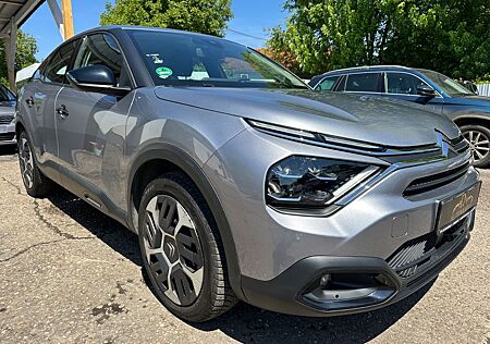 Citroën C4 Lim. *LED/Navi/Kamera/AppleCarPlay*