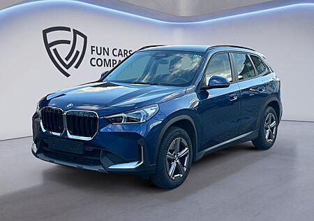 BMW X1 23d xDrive M-Sportlenkrad Navi Kamera LED ACC