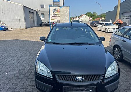 Ford Focus Turnier Fun X