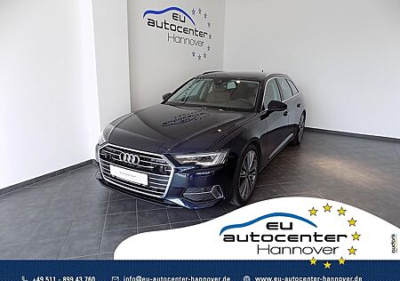 Audi A6 Avant 40 TDI Sport 3x S-Line,Matrix,Valconale