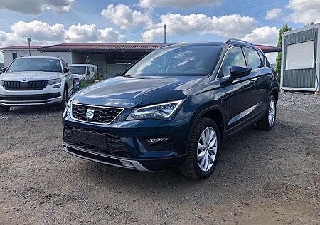Seat Ateca Style