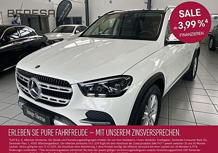 Mercedes-Benz GLE 300 d 4M Advanced Pano.-Dach AHK Multibeam