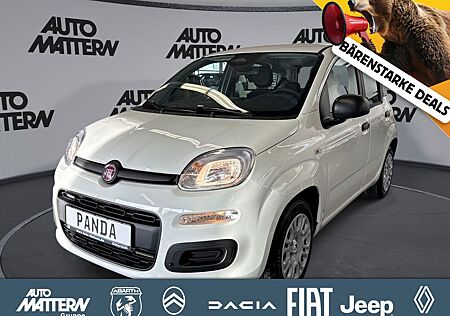 Fiat Panda Pandina 1.0 GSE Hybrid 48 kW Icon