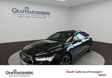 Audi S6 Avant 3.0 TDI quattro Tiptronic Matrix B&O