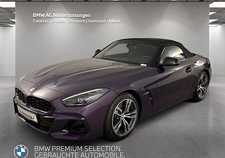 BMW Z4 sDrive30i LiveCockpitProf Head-Up PDC HiFi