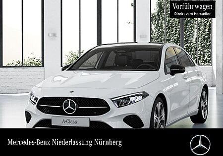 Mercedes-Benz A 200 Lim PROGRESSIVE+NIGHT+PANO+LED+KAMERA+TOTW