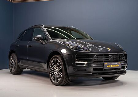 Porsche Macan S Pano*LED*PCM*ACC*14W*Standhzg