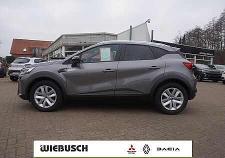 Mitsubishi ASX 1,6 Hybrid Plus **Rückfahrkamera**Sitzheizu