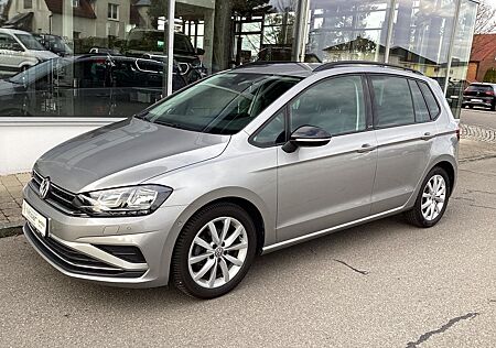 VW Golf Sportsvan Volkswagen 1.5 TSI DSG IQ.DRIVE/Kamera/Navi