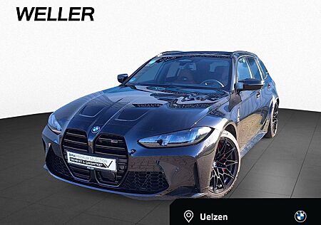BMW M3 Comp M xDrive Tour DA-Pro,HUD,360°,HK,Ad-LED