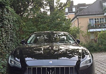 Maserati Quattroporte 3.0 V6 Diesel GranSport *1.HAND*