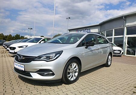 Opel Astra K Sports Tourer 1.5 D >AUT/AHK/NAVI/SHZ<