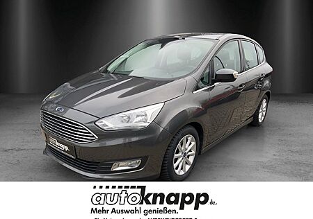 Ford C-Max 1.5 TDCi Titanium