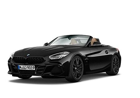 BMW Z4 sDrive20i Cabrio M SPORT Innovationsp. ISOFIX