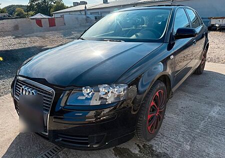 Audi A3 1.6 MPI 75KW