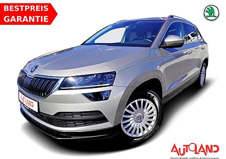 Skoda Karoq 1.5 TSI LED AAC ACC DSG NAVI KAMERA
