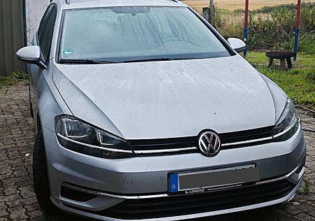 VW Golf Volkswagen 1.4 TSI 92kW Comfortline Variant Comfor...