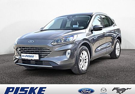 Ford Kuga PHEV Titanium SHZ KAMERA NAVI ACC HUD LED