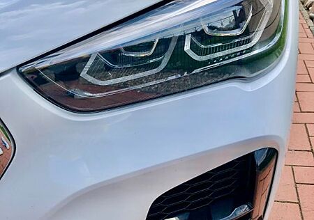 BMW X1 sDrive20i M Sport/Head up/Navi +/AHK/LED/