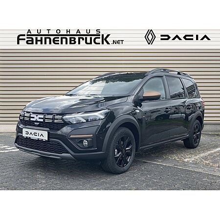 Dacia Jogger leasen