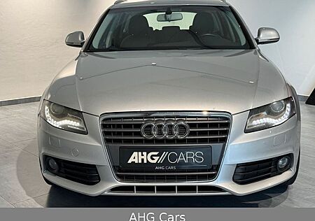 Audi A4 Avant Ambiente 2,0 TFSI, *XENON*TEMP*SHZ*2HAN