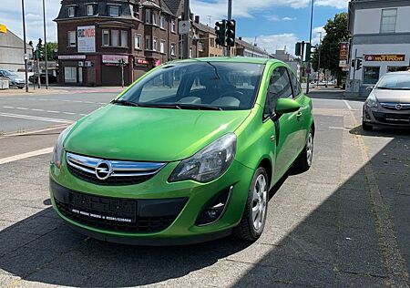 Opel Corsa D Active