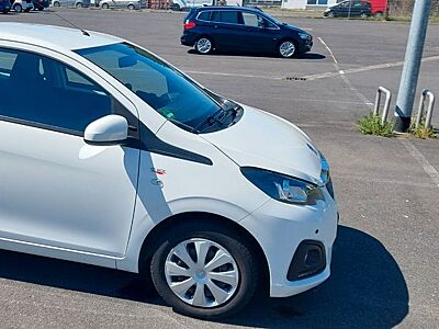 Peugeot 108 Active VTi 72 STOP & START Active