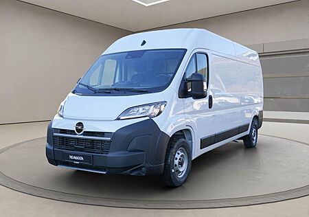 Opel Movano Cargo L3H2+Rückfahrkamera+Holzboden+Facel