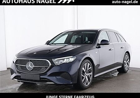 Mercedes-Benz E 300 de 4M*AVANTGARDE*AHK*360-Grad-KA*LED*DC-CH