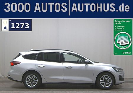 Ford Focus Turnier 1.5 EB Cool&Connect Navi LED RFK
