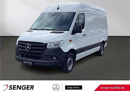 Mercedes-Benz Sprinter 317 CDI KA L2H2 Klima 360°-Kamera Navi