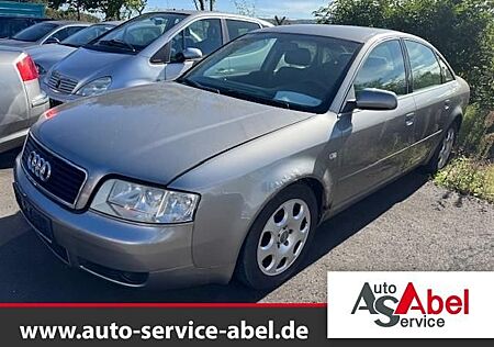 Audi A6 2.4 STHZ HU23 8Fach MFA