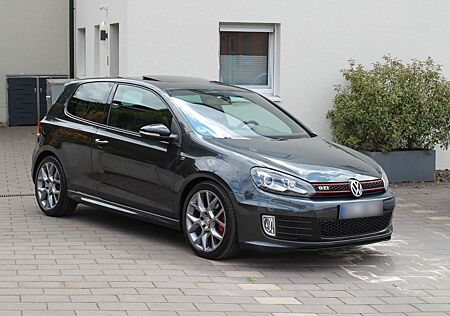VW Golf Volkswagen 6 GTI Edition 35 | Schalter | DCC