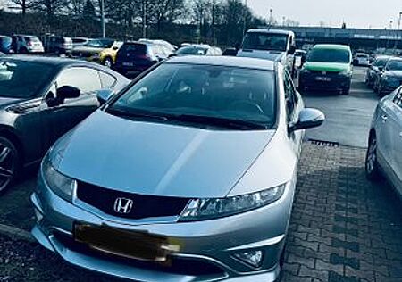 Honda Civic 1.4 Type S Type S