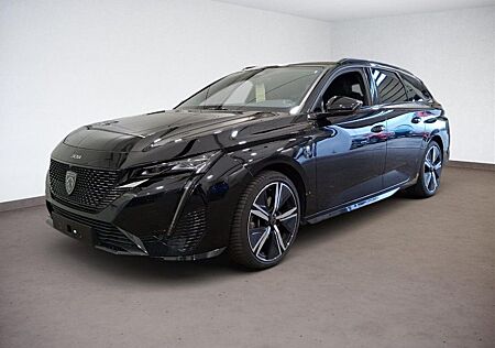Peugeot 308 SW PureTech 130 EAT8 GT