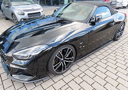 BMW Z4 Roadster sDrive 30 i M Sport