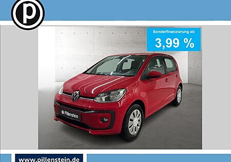 VW Up Volkswagen ! Move ! NAVIMAPS+SHZ+SITZPAKET