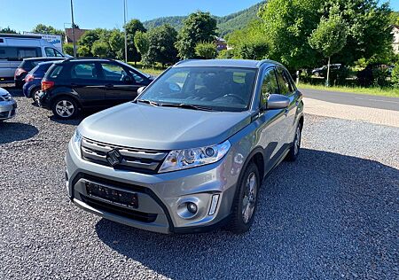 Suzuki Vitara 1.6 Comfort 4x4 1. Hand