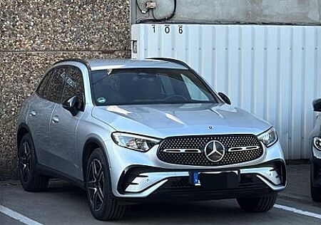 Mercedes-Benz GLC 300 d 4MATIC Autom. -
