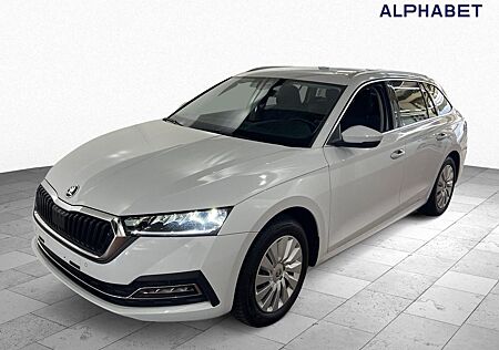 Skoda Octavia Combi 2.0 TDI Style Virtual AHK ACC BLIS