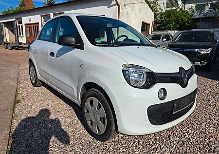 Renault Twingo Life*CD Radio*Tüv Neu*