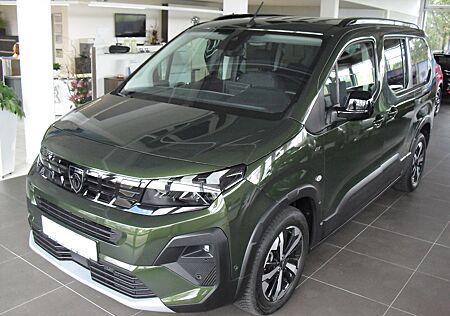 Peugeot Rifter GT HDi130 EAT8 L2 Automatik*7-Sitzer*ACC*