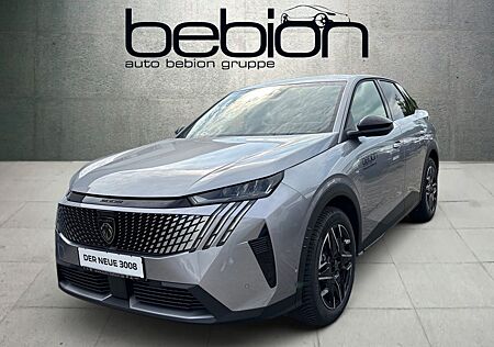 Peugeot 3008 1.2 145 Allure PDC LED KeyLess KlimaA