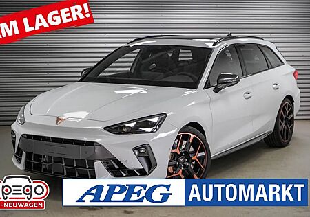 Cupra Leon ST 2,0 TSI DSG 4Drive VZ Extreme - LA -LAG.